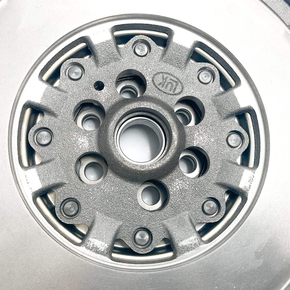 500X/RENEGADE/COMPASS 1.6 MJTD - Volante de motor