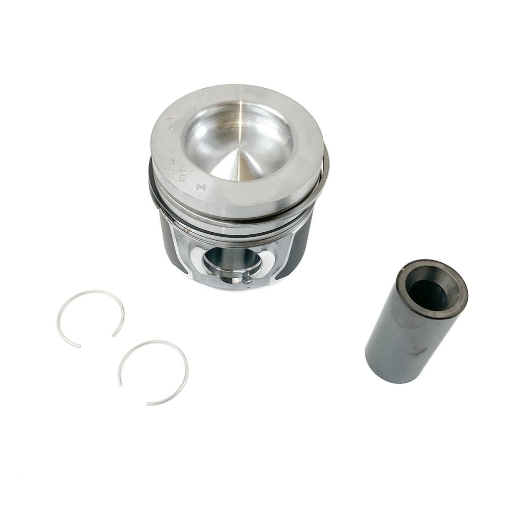 XVCD/ XVGA - TRANSIT 1.5 TDCI - Piston MEC