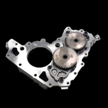 F1AE0481 - DAILY 2.3 HPI - - Bomba de aceite