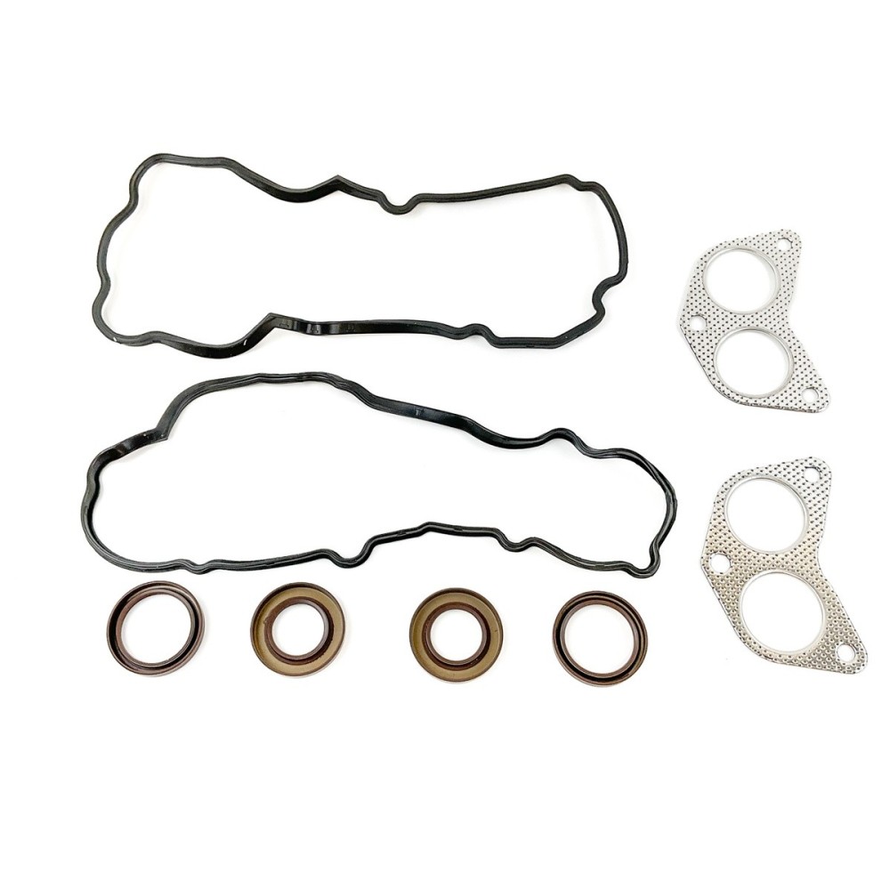 FORESTER/IMPREZA/LEGACY - EJ204 - Junta parte alta con Junta culata