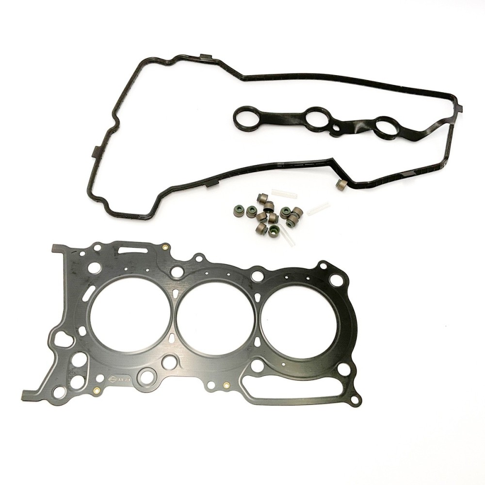 BALENO/SWIFT/S-CROSS/VITARA - K10C - Junta parte alta con Junta culata