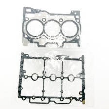 VW-DLAA/DLAB/DLAC - Junta parte alta con Junta culata