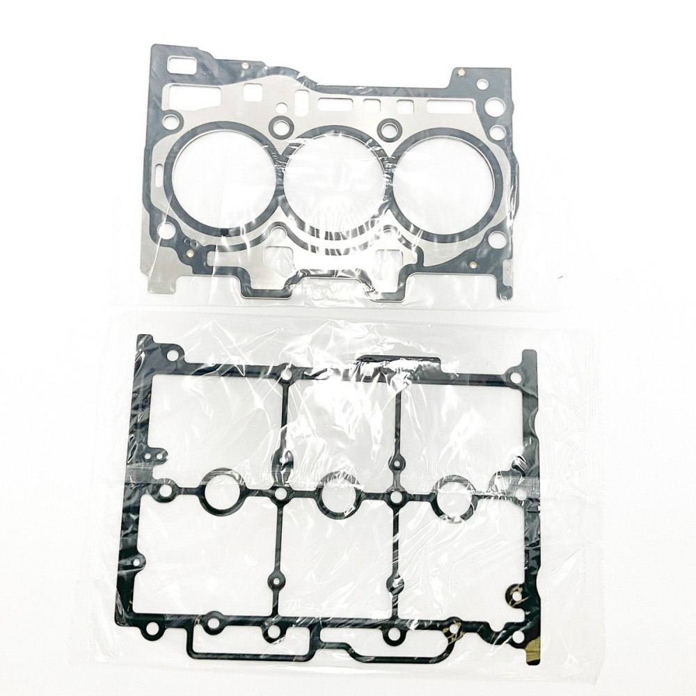 VW-DLAA/DLAB/DLAC - Junta parte alta con Junta culata