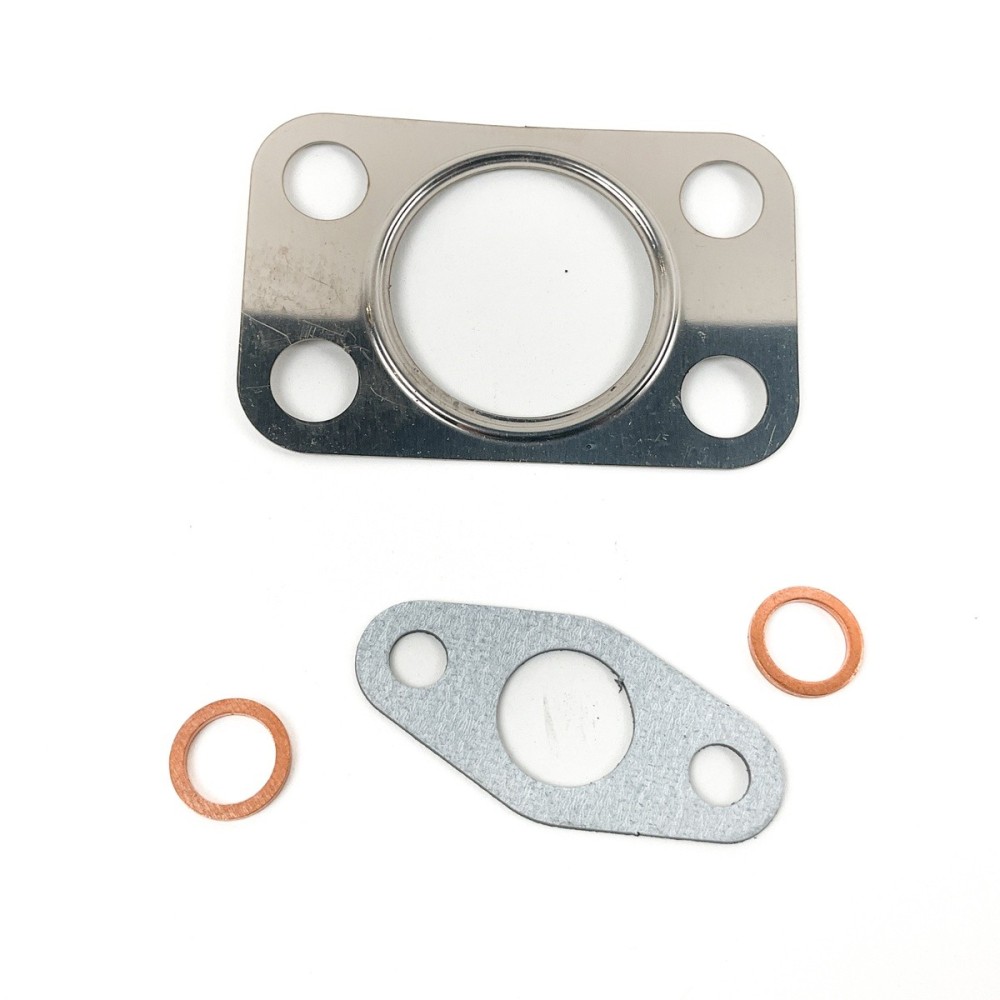 TURBO GASKET KIT - TURBO GASKET
