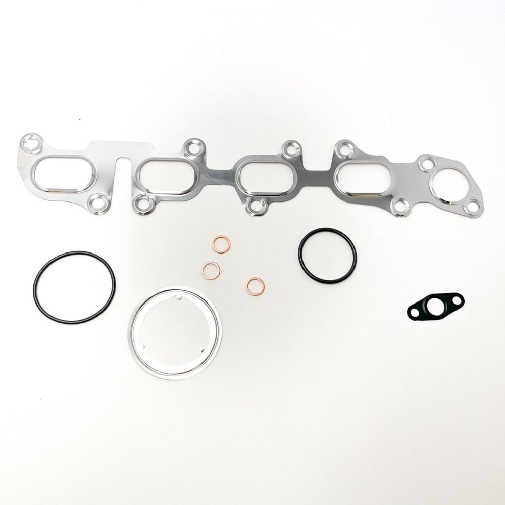 TURBO GASKET KIT - TURBO GASKET