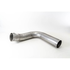 TUBO GAS SCARICO - STRALIS-TRAKKER - Freno Motor/Escape