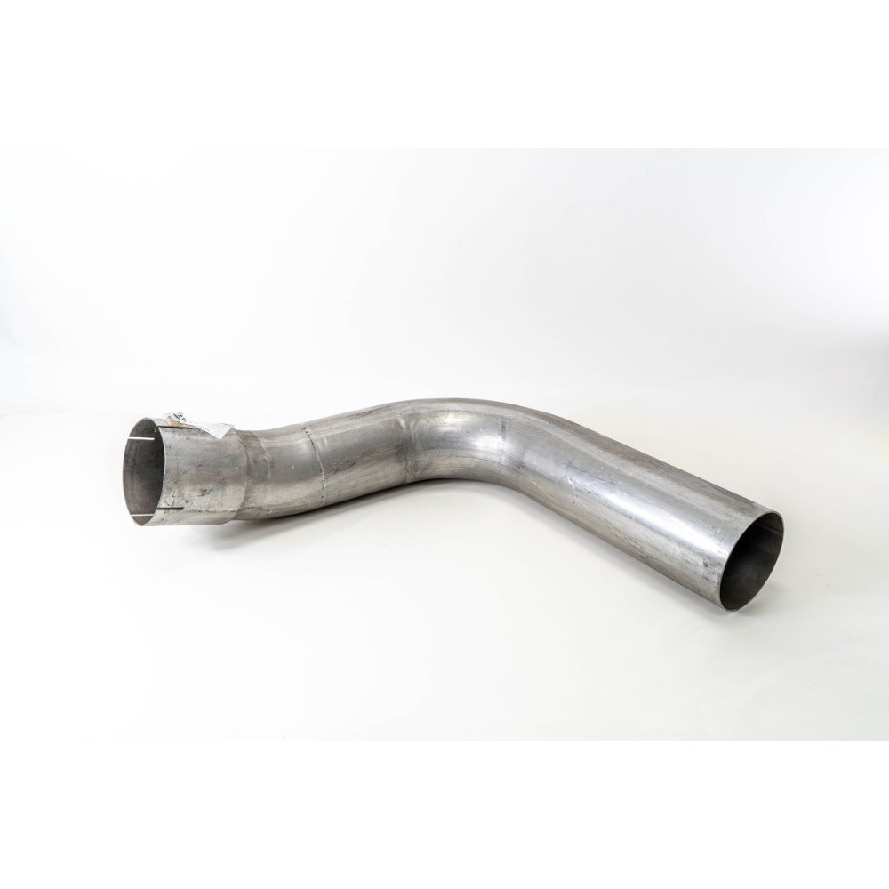 TUBO GAS SCARICO - STRALIS-TRAKKER - Freno Motor/Escape