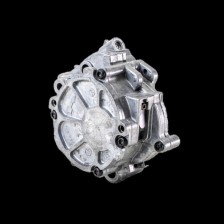 F1CE0481 A/B - DAILY 35C14/C17- 300 - Bomba de aceite