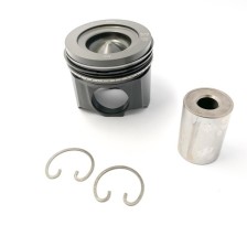 CURSOR 11 - F3GFE611A STRALIS E6 - Piston MEC