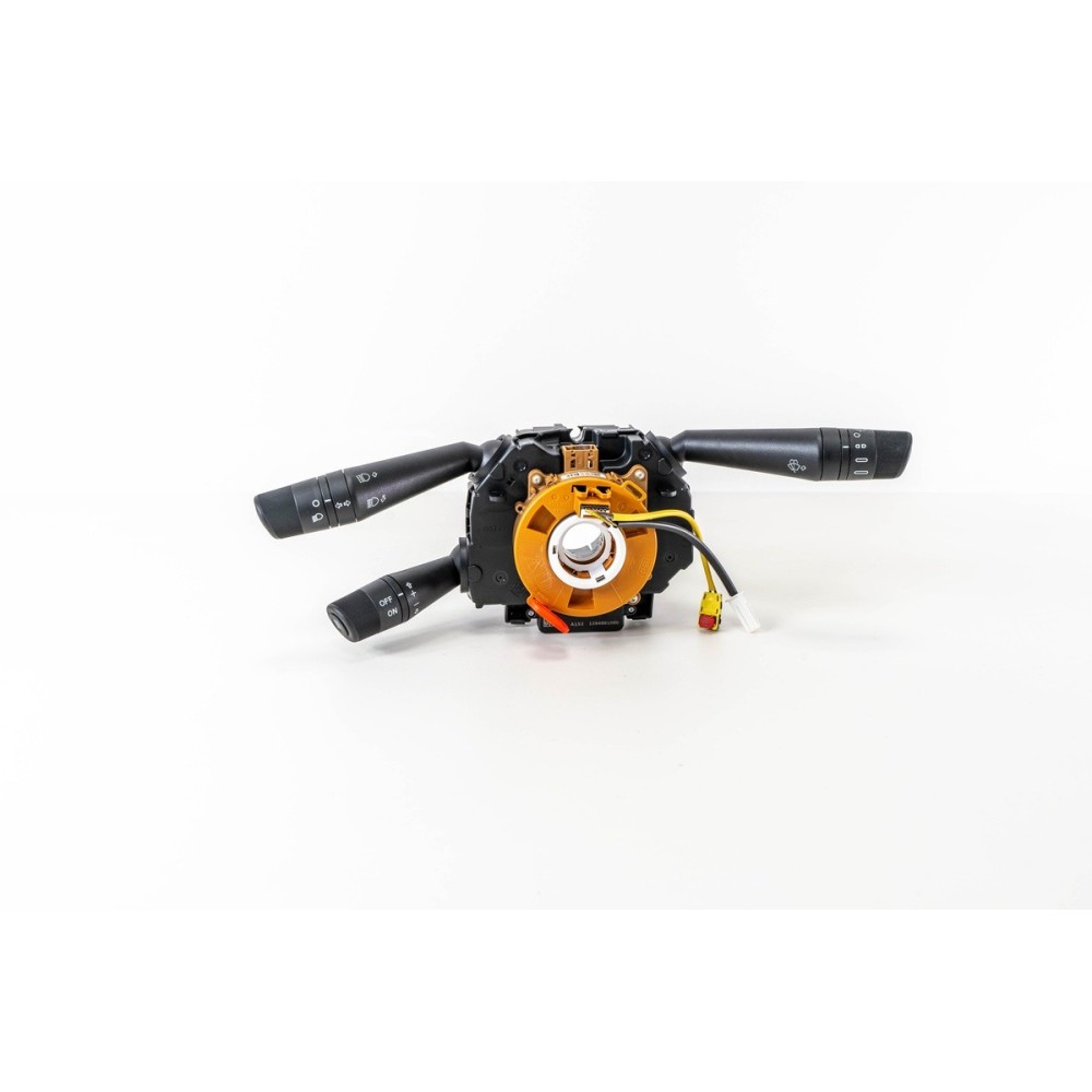 DAILY IV-F1AE0481F - Eléctricidad