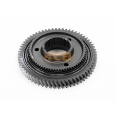 Cono sincronizzatore con retar