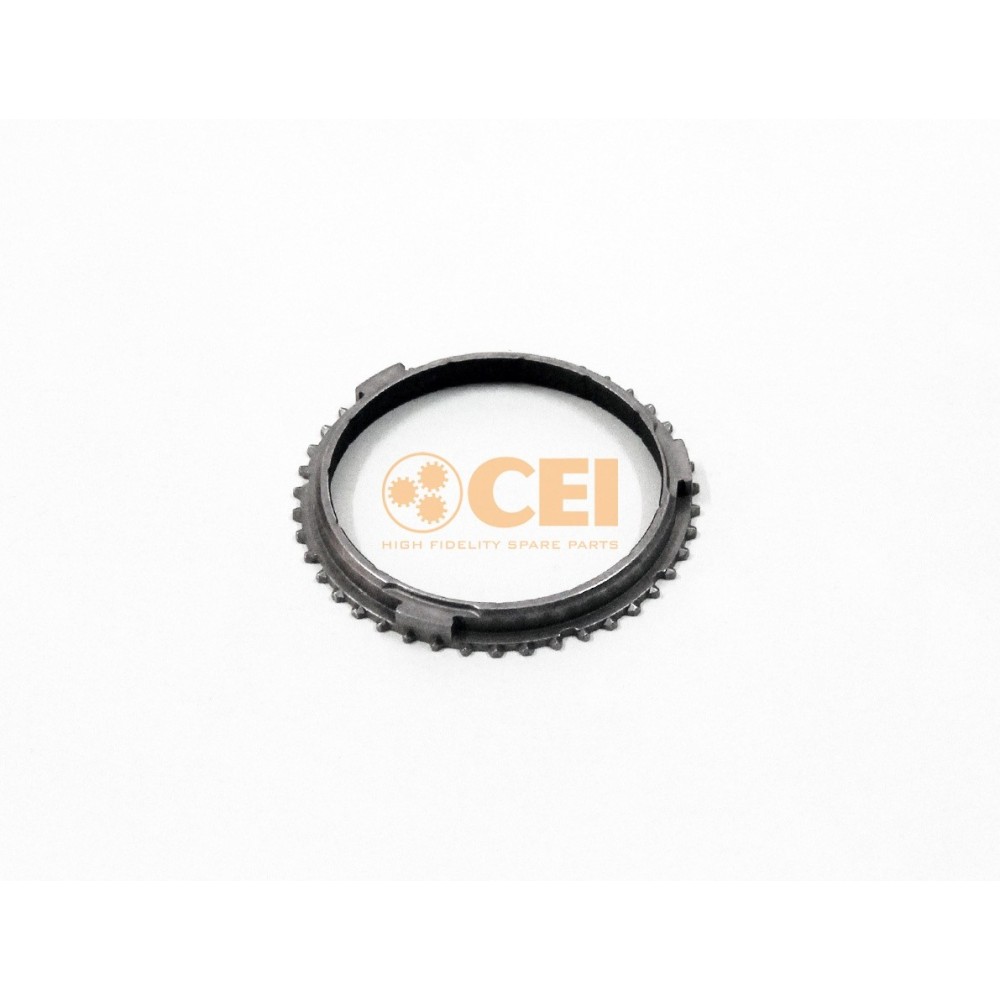 Anello sincronizzatore