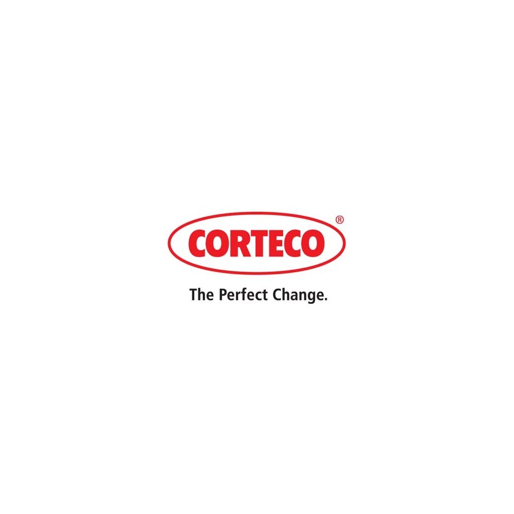 19,8X40X5,5/8 B2SFRD ACM - LEMA 25 - PARAOLI/OIL SEALS CORTECO