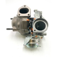 GTA2260V - 730D E65 55KW EURO 4 - Turbocompresor