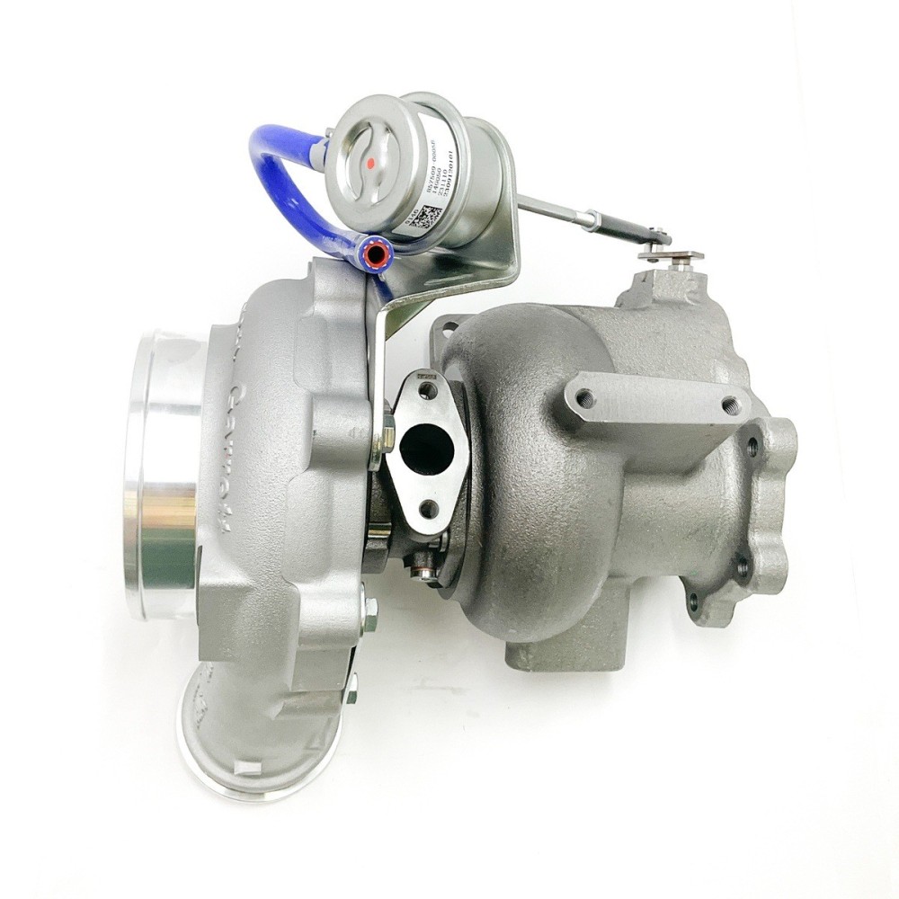 ACTROS/BUS EURO 5/6 335KW - Turbocompresor