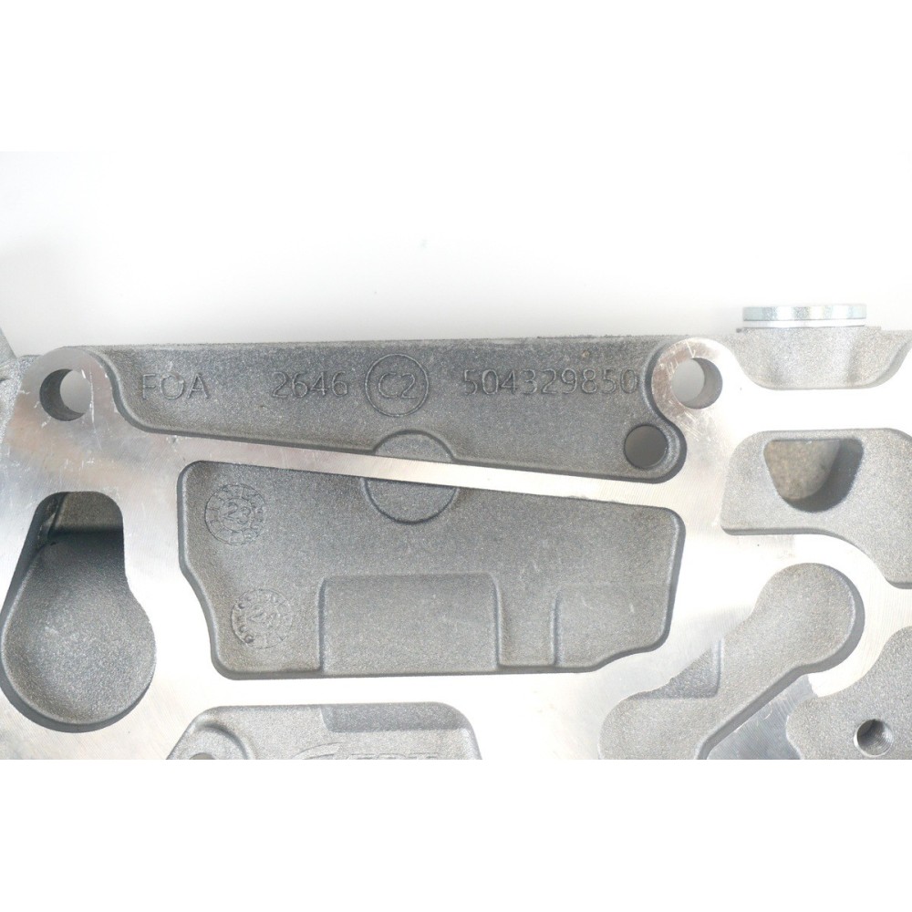 DAILY VI 3.0 - F1CF/F1CG - Tapa