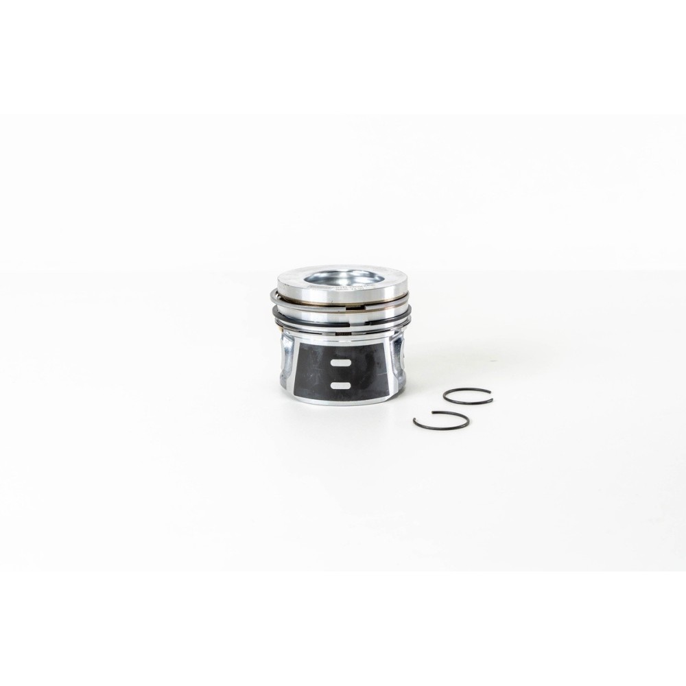C3 PICASSO 1.6 HDI 8V EURO 4/5 - Piston MEC