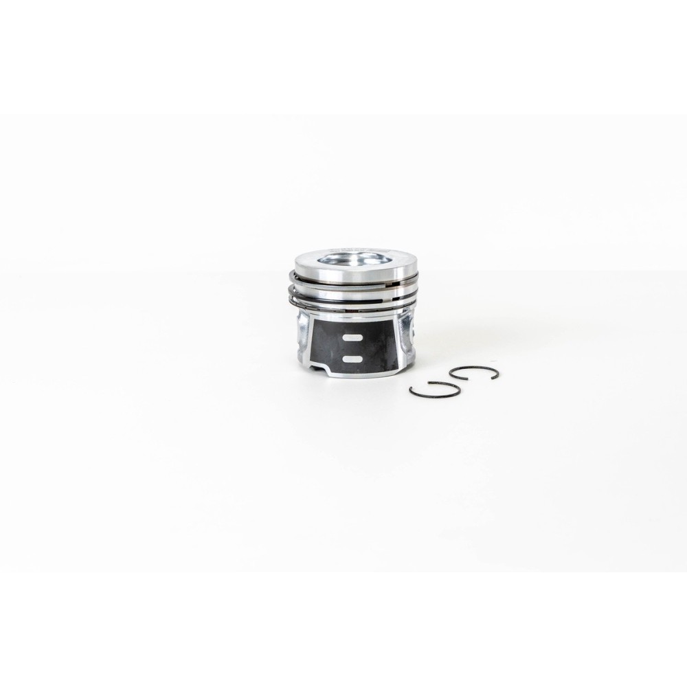 C3 PICASSO 1.6 HDI 8V EURO 4/5 - Piston MEC