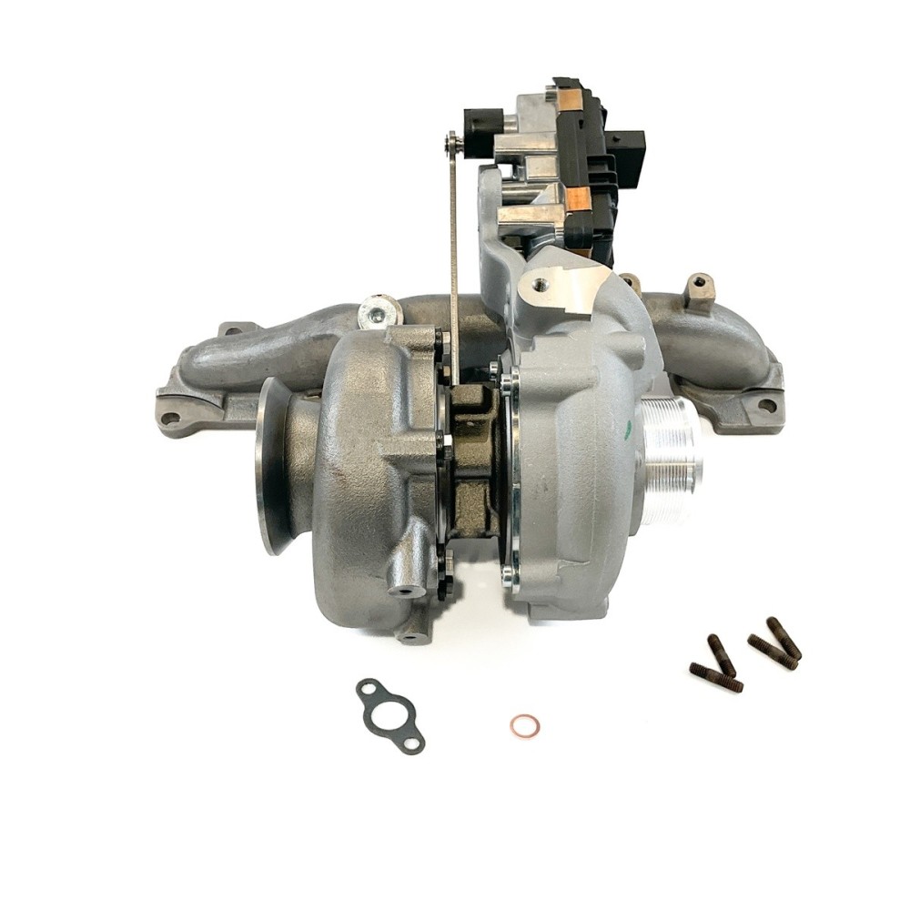 EBV-CHEROKEE MJT 2.2 2014--2017 - Turbocompresor