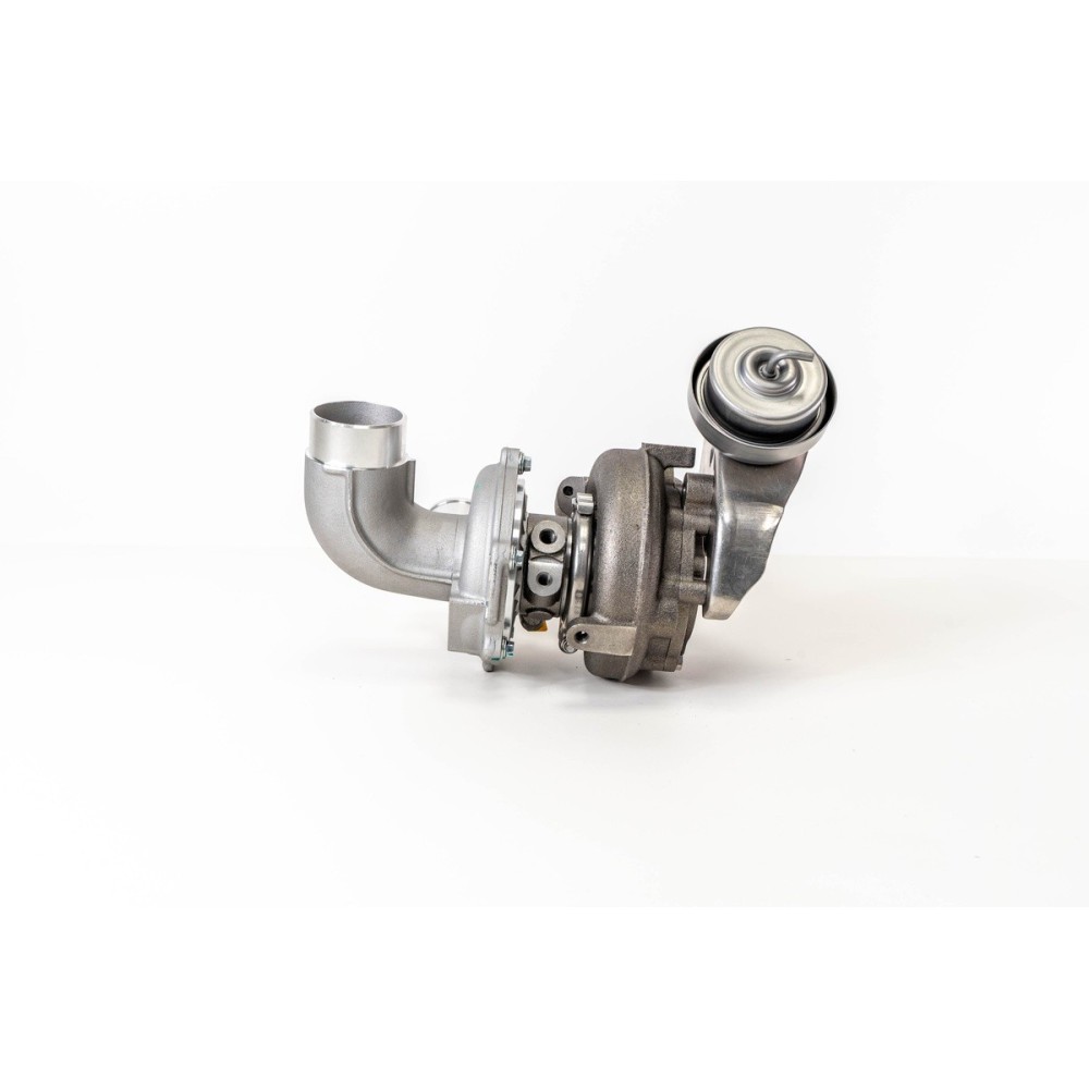 AVENSIS/COROLLA/RAV IV 2.2 - Turbocompresor