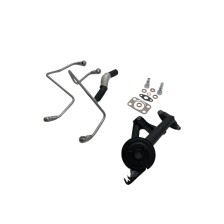 KIT MONTAGGIO TURBINA - TURBO GASKET
