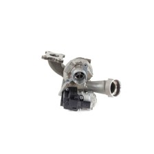 CMBA-CXSA-A3/LEON/GOLF VII 1.4 - Turbocompresor