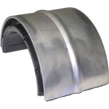 SEMIBOCC BARRA STAB POST DAF C - LEMA 22 - PARTI GOMMA/RUBBER PARTS