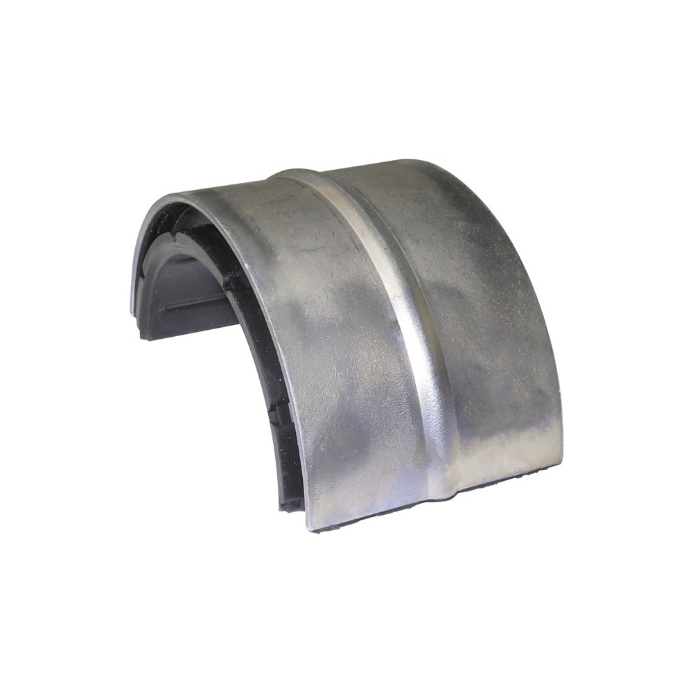 SEMIBOCC BARRA STAB POST DAF C - LEMA 22 - PARTI GOMMA/RUBBER PARTS