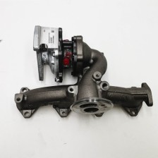 BMW 1/2/X1/X2,MINI,100-140KW 2017-- - Turbocompresor