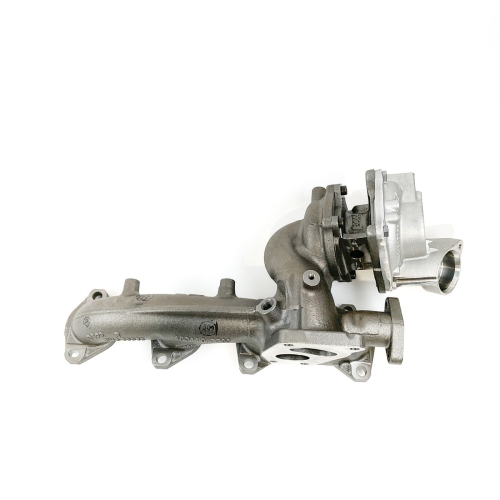 BMW 3/4/5/X3/X4 85-140KW 2018-- - Turbocompresor