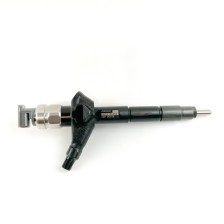 NAVARA 2.5 - Inyeccion