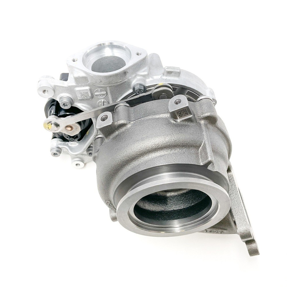 OPEL INSIGNA 2.0 - Turbocompresor