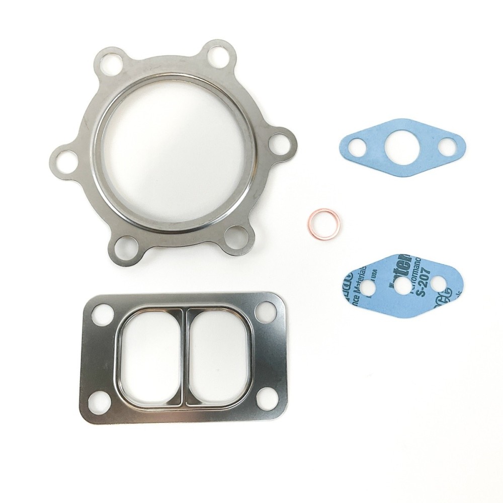 TURBO GASKET KIT - TURBO GASKET