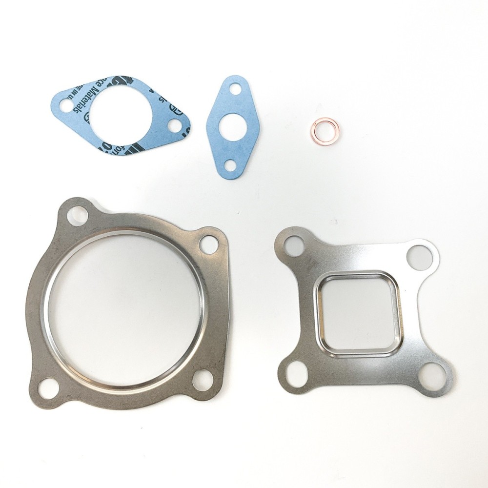 TURBO GASKET KIT - TURBO GASKET
