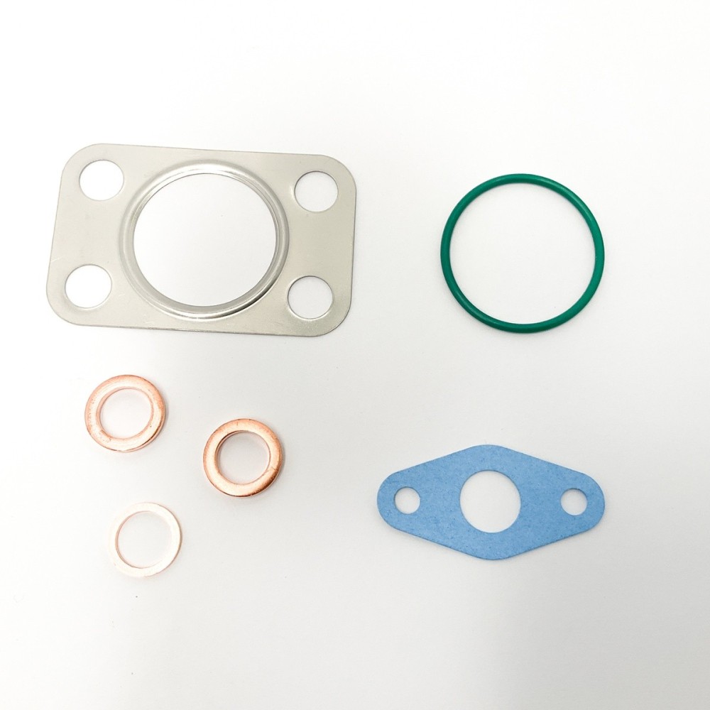 TURBO GASKET KIT - TURBO GASKET
