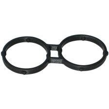 GOMMINO ATT FILT OLIO CURSOR F2C-F3 - LEMA 66 - GUARNIZIONI / GASKETS