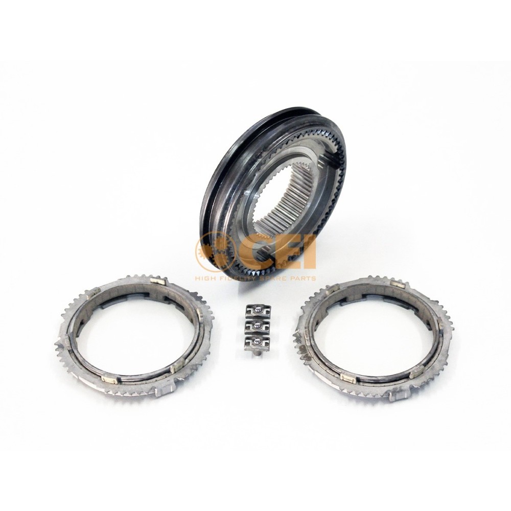 Kit sincronizzatore RM