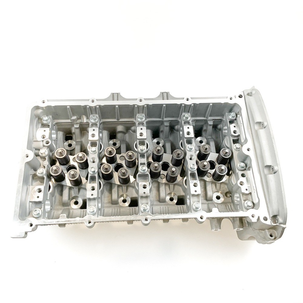 DUCATO/BOXER/TRANSIT 2.2MJT 4HV PUM - Culata