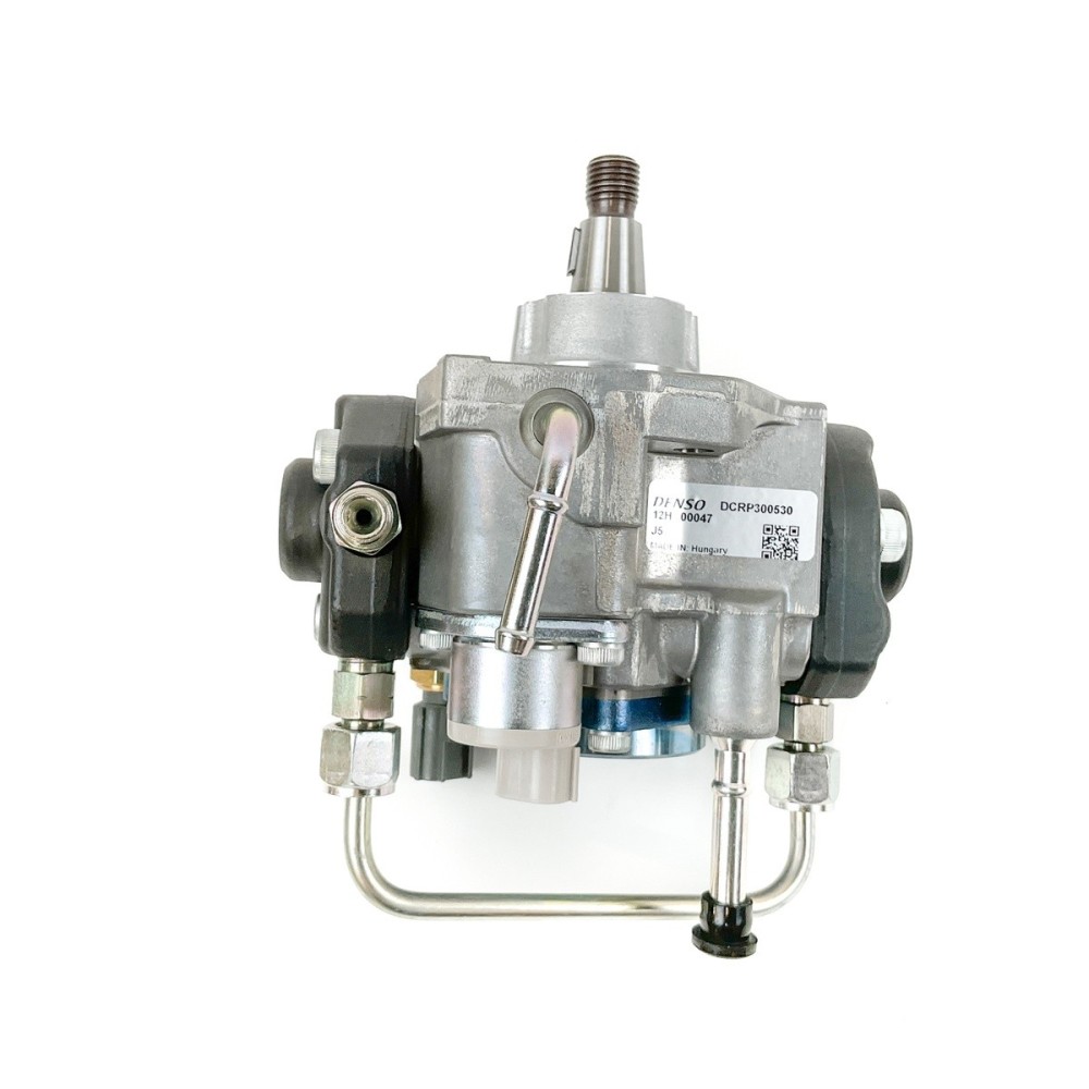 CABSTAR  DCI   YD25 - Inyeccion