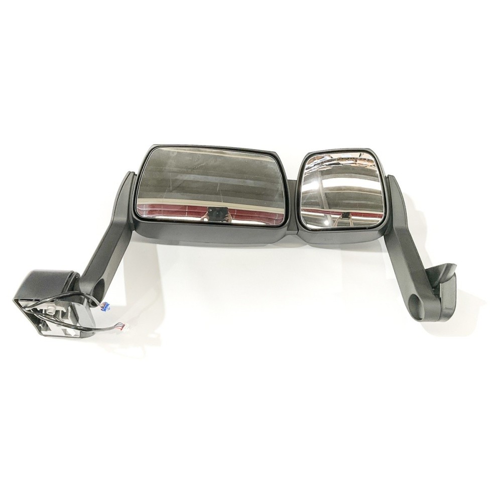 EUROCARGO - Carrocería