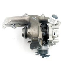 MONDEO V 2.0 TDCI - PSA 2.0 BL - Turbocompresor