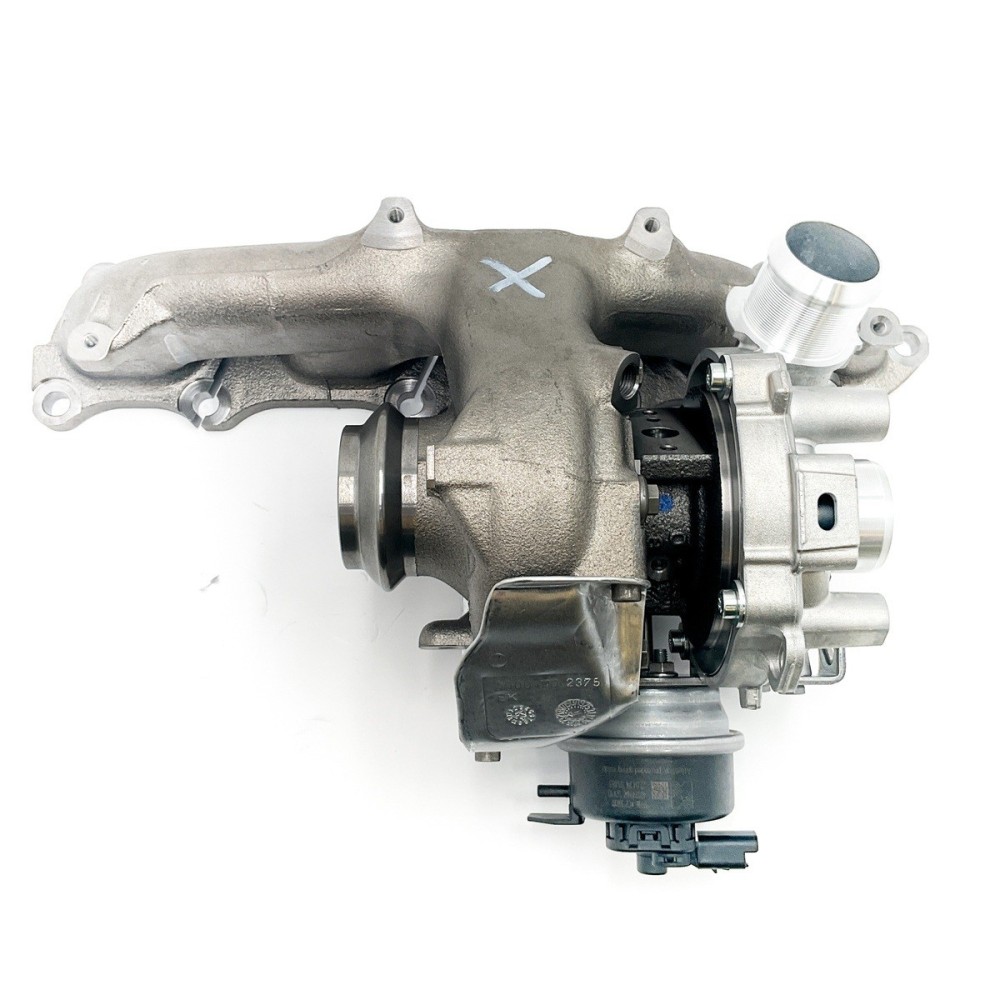 MONDEO V 2.0 TDCI - PSA 2.0 BL - Turbocompresor