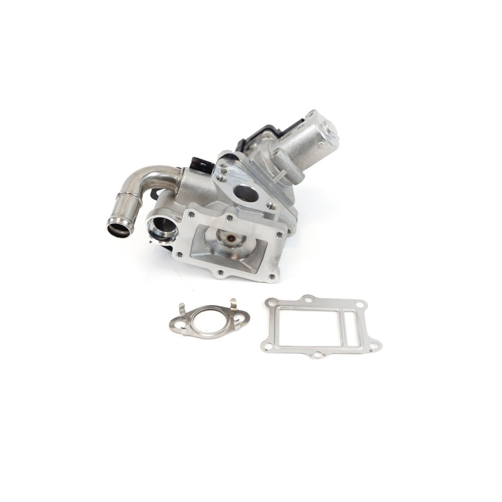 I40 I 1.7 CRDI - EGR