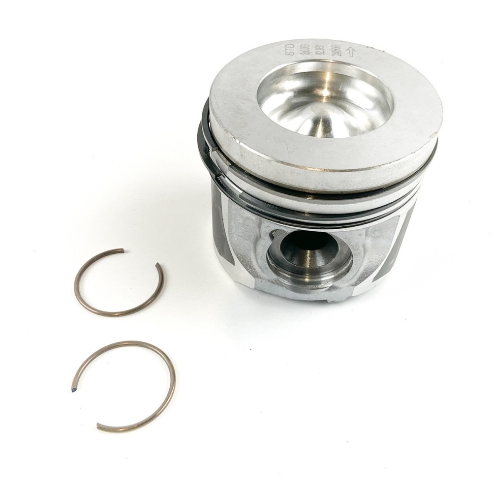 204DTA EVOQUE/F-PACE/E-PACE 2.0 D - Piston MEC