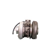 F3AE3681 - STRALIS/EURORIDER - Turbocompresor