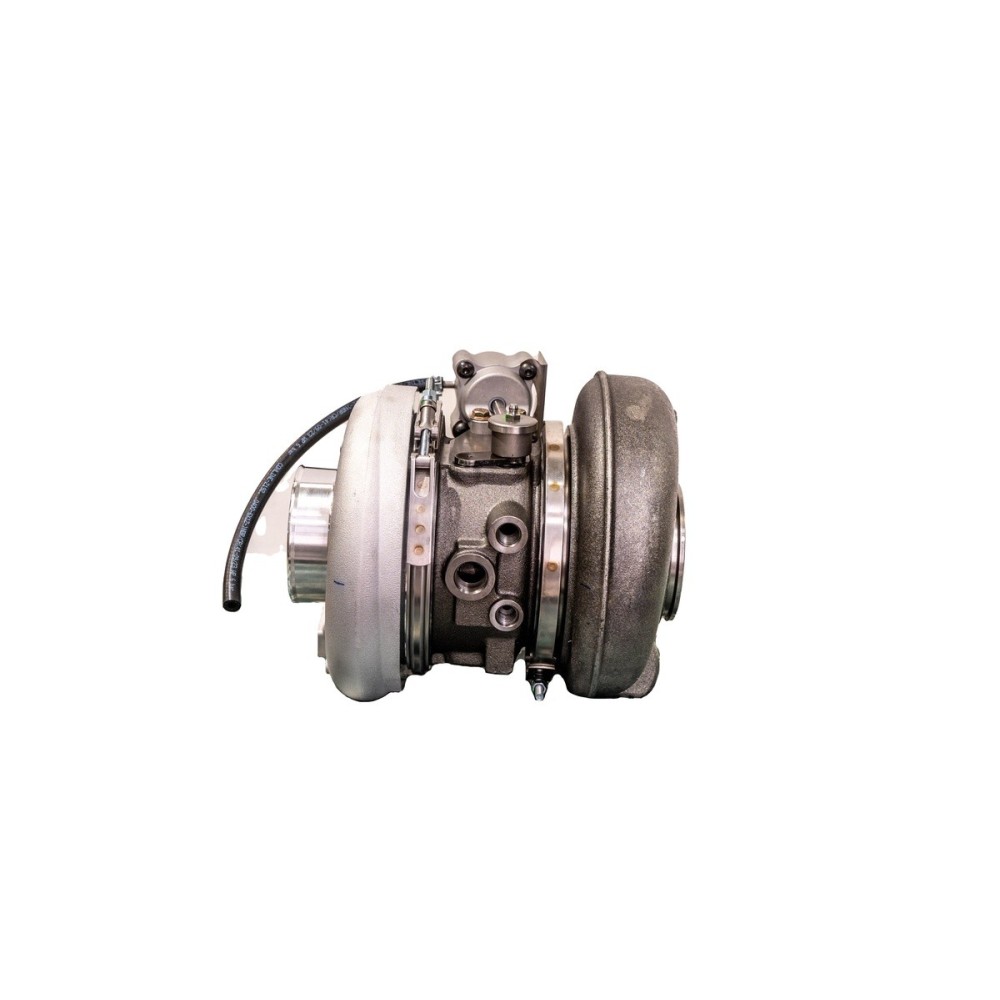 F3AE3681 - STRALIS/EURORIDER - Turbocompresor