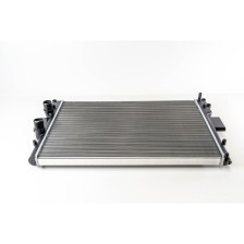 DAILY IV - F1AE/F1CE - THERMAL SYSTEM