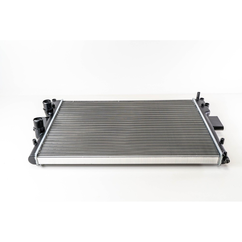 DAILY IV - F1AE/F1CE - THERMAL SYSTEM