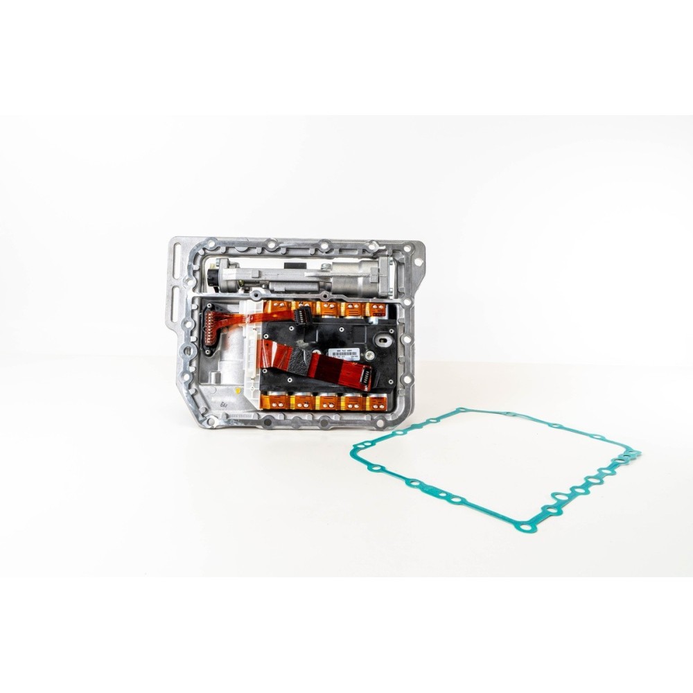 ATTUATORE CAMBIO ZF MAN/DAF/VE - Caja de Cambios - Repuestos