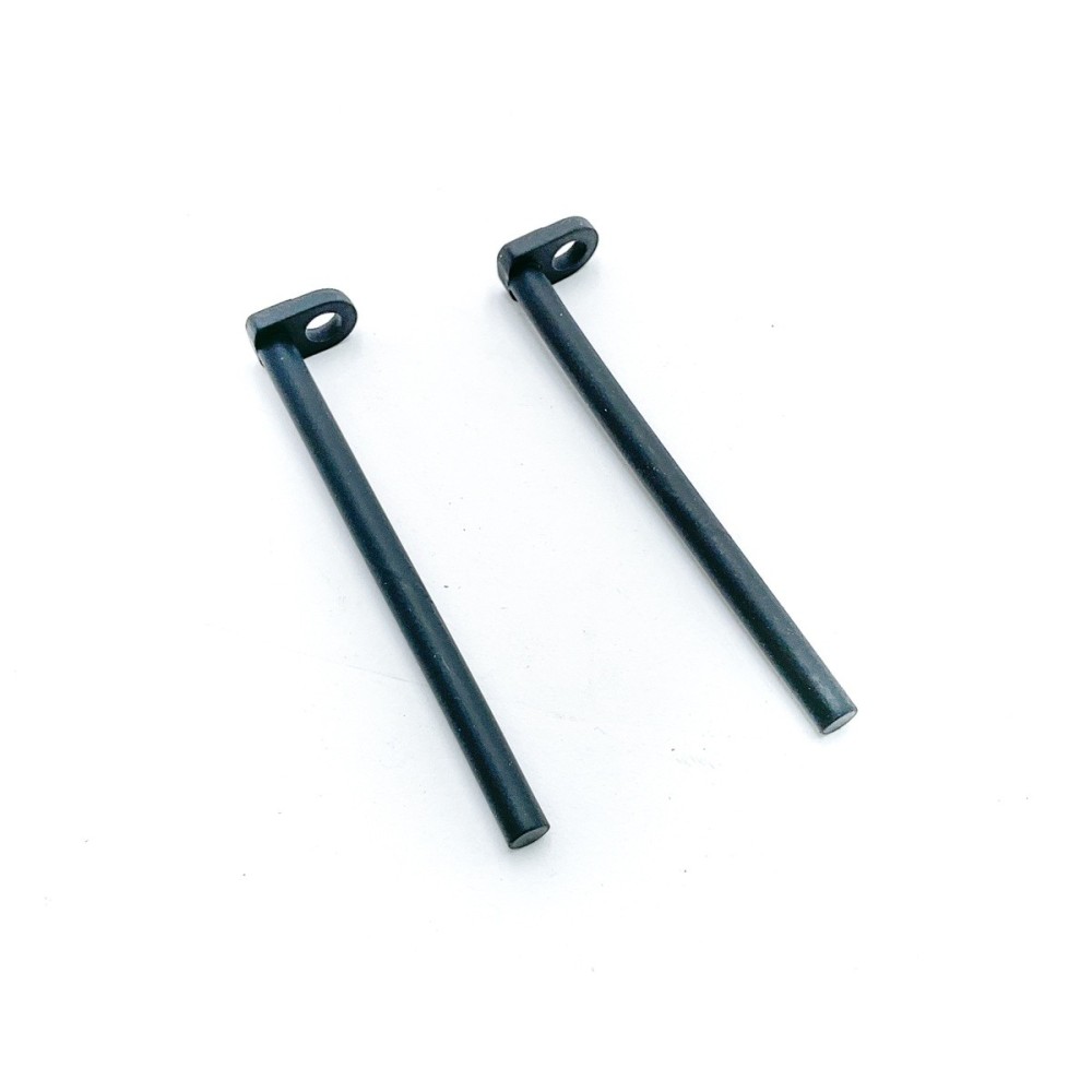 GUARNIZIONE TENUTA - Juntas